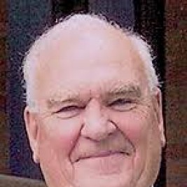 George Gallup, Jr.